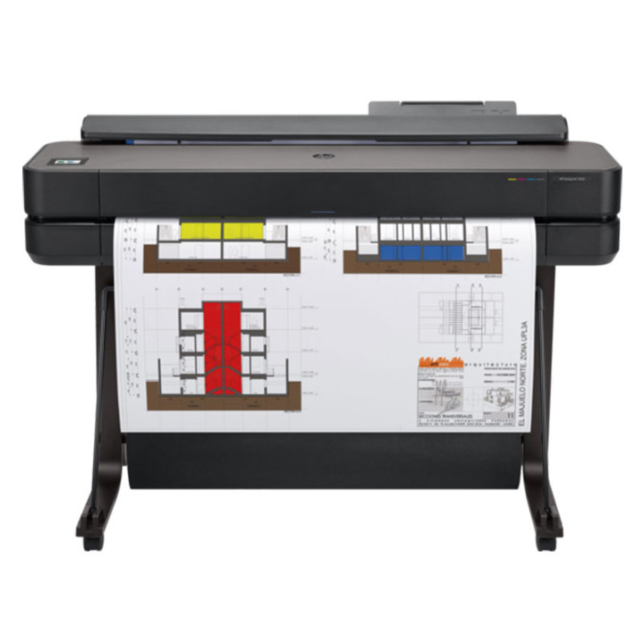 HP Designjet T650