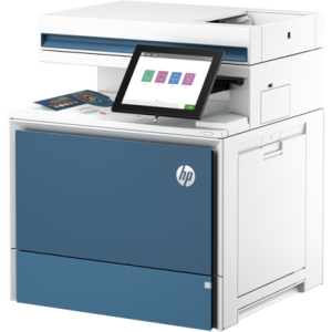 HP Color LaserJet Enterprise MFP 5800dn